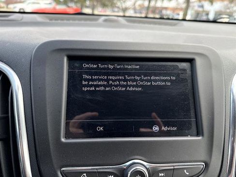 Certified 2024 Chevrolet Equinox LT w/ LPO, Floor Liner Package image 45