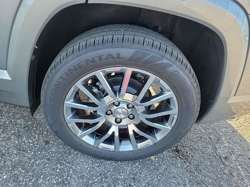 New 2026 GMC Terrain Denali image 14