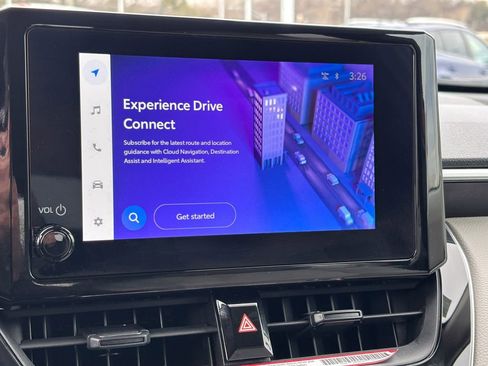 Certified 2023 Toyota Corolla Cross LE image 23