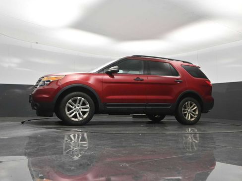 Used 2015 Ford Explorer 4WD image 21
