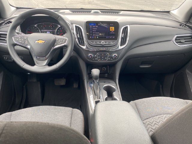 Certified 2024 Chevrolet Equinox LT AWD/4WD image 5