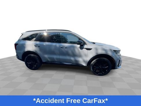 Used 2023 Kia Sorento SX AWD/4WD image 10