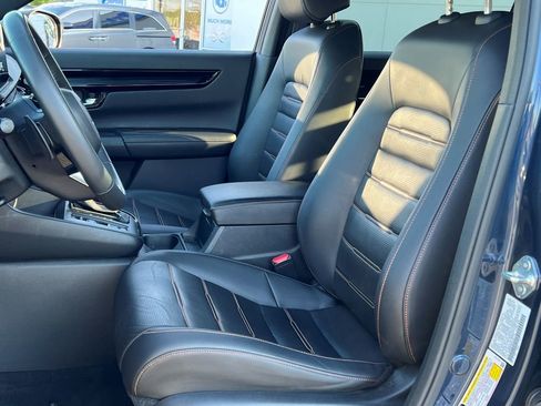 Used 2023 Honda CR-V Sport Touring image 7