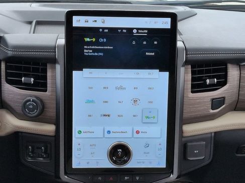 Certified 2023 Ford Expedition Max Limited AWD/4WD image 18