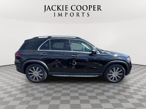 New 2026 Mercedes-Benz GLE 350 4MATIC image 6