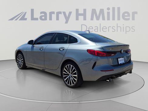 Used 2024 BMW 228i xDrive Gran Coupe w/ Convenience Package AWD/4WD image 3