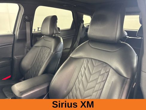 Used 2023 Kia Sportage X-Line w/ X-Line Premium Package image 11