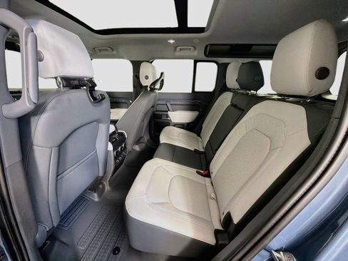 Certified 2026 Land Rover Defender 110 S AWD/4WD image 27