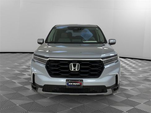 Used 2024 Honda Pilot EX-L image 8