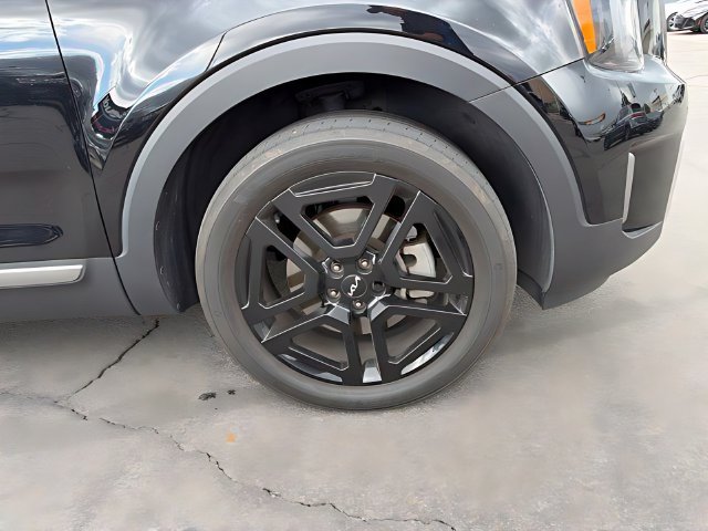 Used 2023 Kia Telluride SX Prestige X-Line AWD/4WD image 11