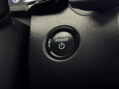 Certified 2025 Toyota Camry XSE FWD image 32