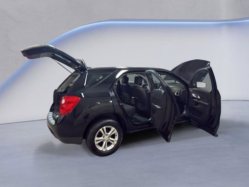 Used 2013 Chevrolet Equinox LS image 13