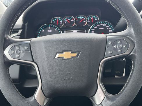 Used 2018 Chevrolet Tahoe LT image 14