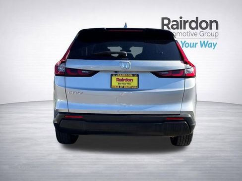 Used 2024 Honda CR-V EX image 6