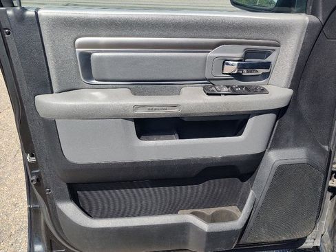 Used 2016 RAM 1500 Big Horn AWD/4WD image 6