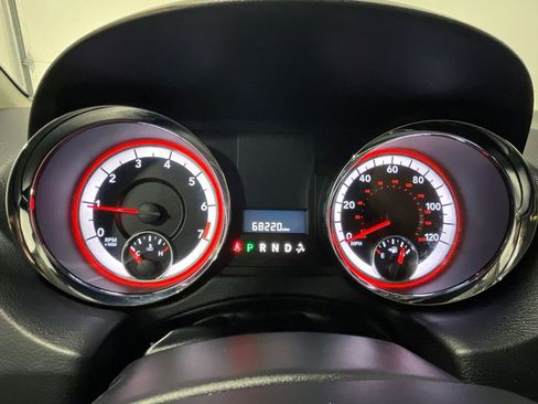 Used 2017 Dodge Grand Caravan SE w/ Power Window Group image 28