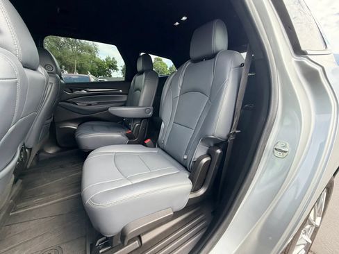Used 2022 Buick Enclave Premium w/ Surround and Sites Package AWD/4WD image 22