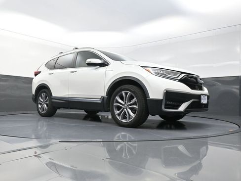 Used 2020 Honda CR-V Touring image 21