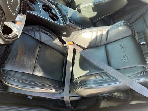 Used 2022 Dodge Challenger SRT Hellcat w/ Plus Package image 20