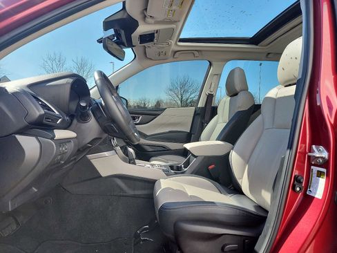 Used 2023 Subaru Forester Limited image 13