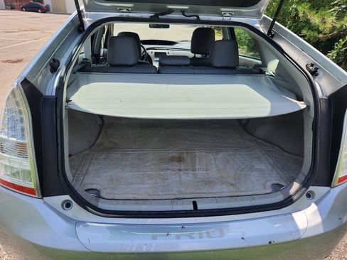 Used 2010 Toyota Prius One FWD image 20