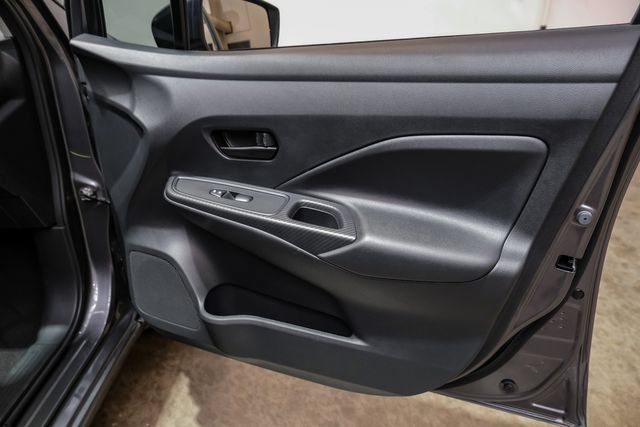 Used 2024 Nissan Versa S w/ S Plus Package FWD image 39