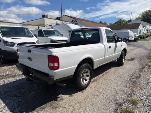 Used 2011 Ford Ranger XL RWD image 11