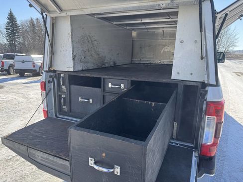 Used 2019 Ford F350 XLT w/ FX4 Off-Road Package AWD/4WD image 32