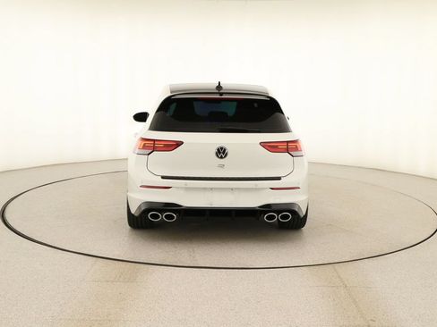Used 2024 Volkswagen Golf R AWD/4WD image 5