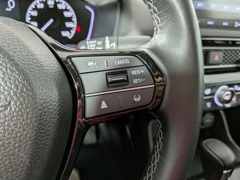 Used 2023 Honda Civic EX image 7