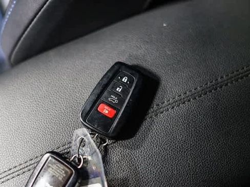 Certified 2019 Toyota RAV4 XSE image 43