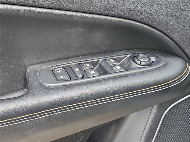 Used 2020 Jeep Compass Latitude w/ Popular Equipment Group AWD/4WD image 23