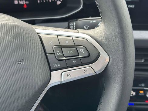 New 2026 Volkswagen Jetta SE FWD image 18