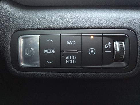 New 2026 GMC Terrain Denali image 6