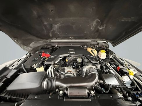 Used 2020 Jeep Gladiator Rubicon image 22