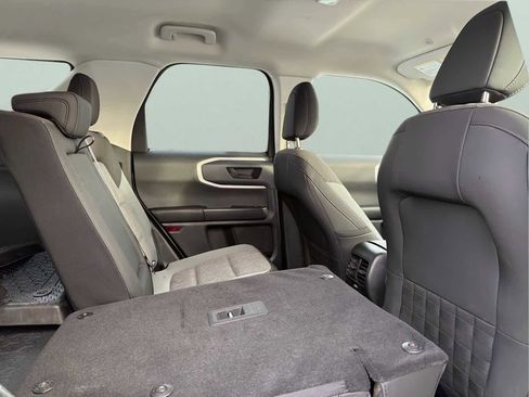 Used 2024 Ford Bronco Sport Big Bend image 56