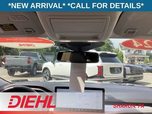Used 2024 Ford Escape Platinum AWD/4WD image 29