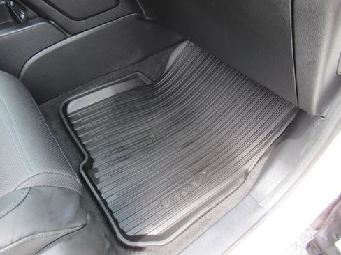 Used 2021 Honda CR-V EX-L image 30
