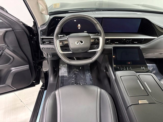 Used 2025 INFINITI QX80 Pure AWD/4WD image 18