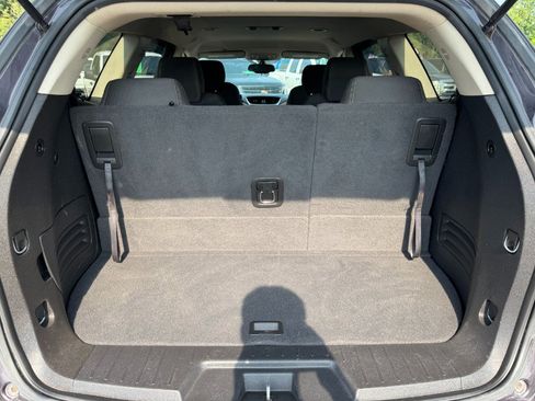 Used 2015 Chevrolet Traverse LT AWD/4WD image 18