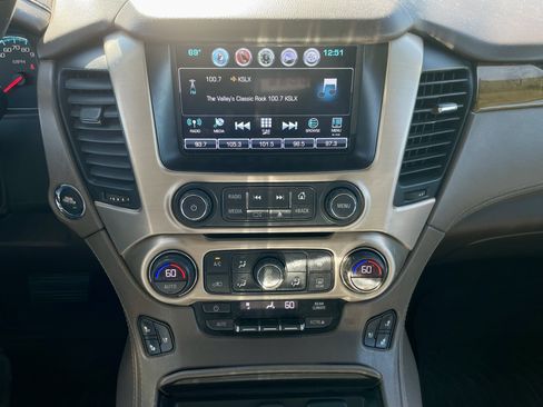 Used 2017 GMC Yukon XL Denali w/ Open Road Package image 21