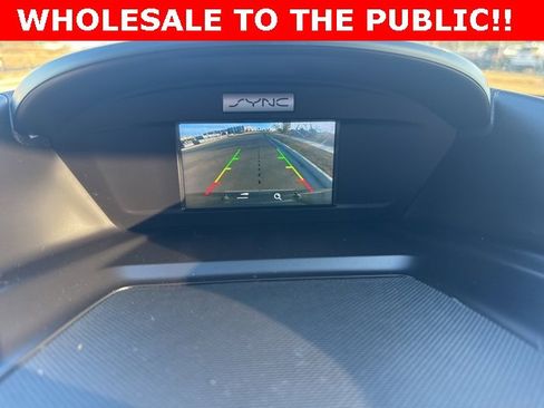 Used 2018 Ford Escape S image 13