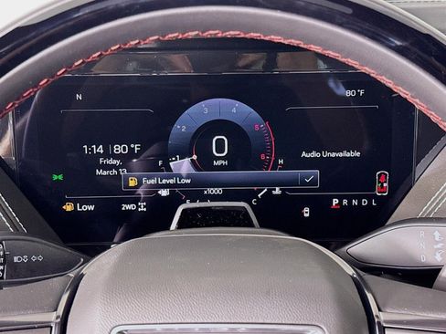 New 2026 GMC Yukon XL AT4 Ultimate image 13