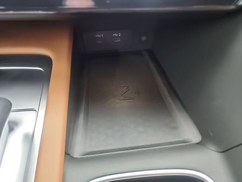 New 2026 INFINITI QX60 Autograph w/ Dark Cargo Package image 39