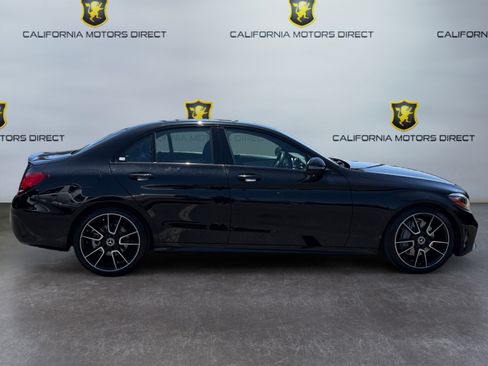 Used 2019 Mercedes-Benz C 300 Sedan image 6