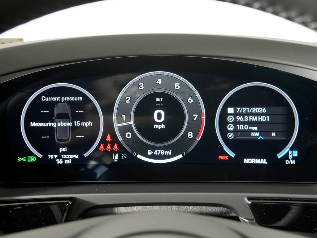 Certified 2026 Porsche Cayenne S AWD/4WD image 22