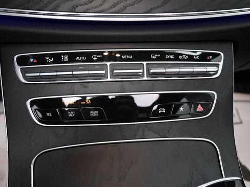 Used 2021 Mercedes-Benz E 450 Coupe w/ AMG Line image 17