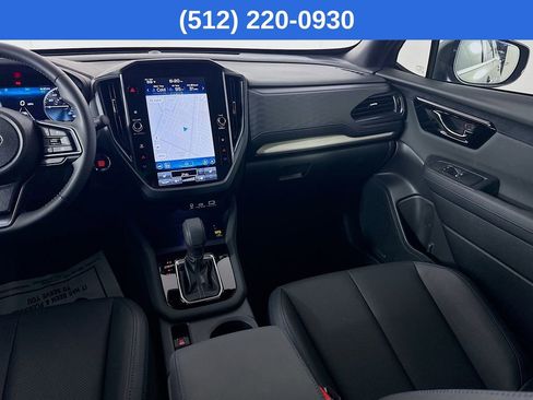 Certified 2025 Subaru Forester Limited image 29