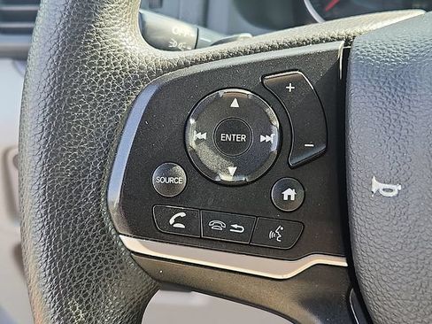Used 2021 Honda Pilot LX image 20