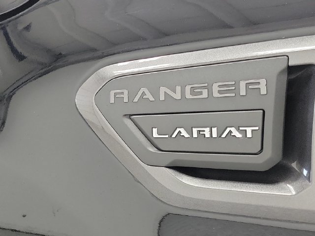 Used 2019 Ford Ranger Lariat w/ Equipment Group 501A Mid AWD/4WD image 6